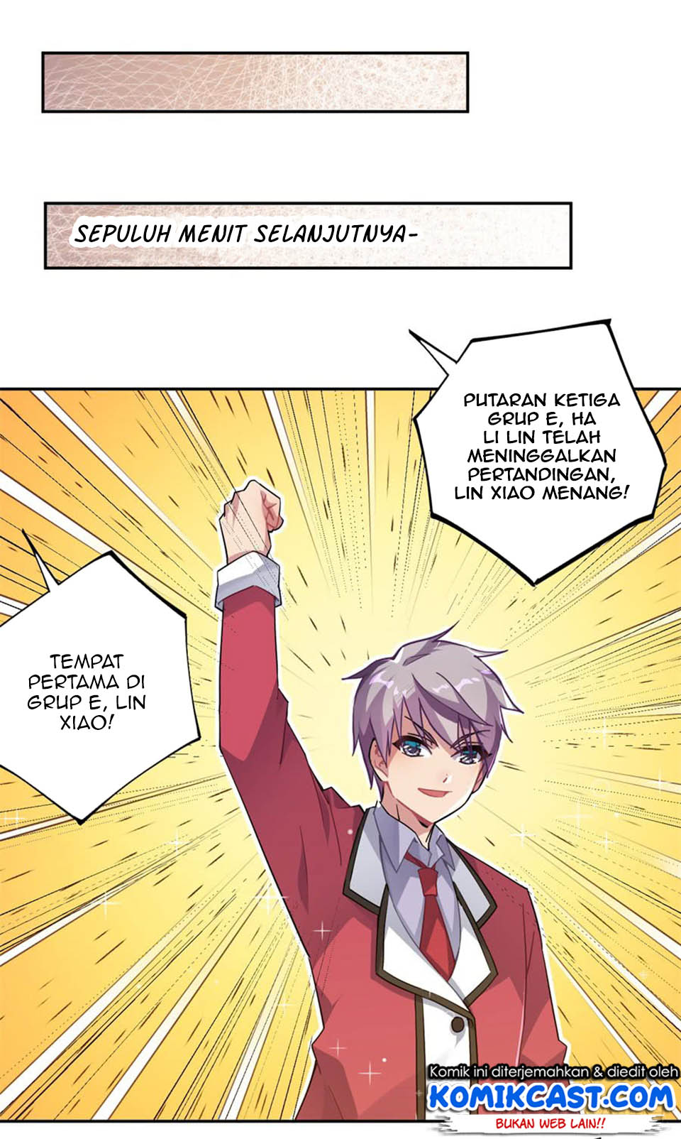 I Picked Up a Demon Lord as a Maid chapter 17